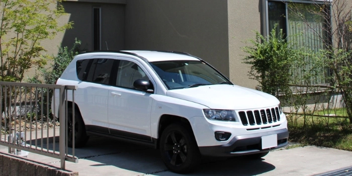 マイカーローン1