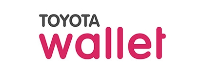 TOYOTA Wallet